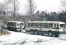 Tatra 500HB: Kterak se ze skvělého prototypu stal propadák