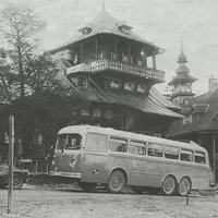 Tatra 500HB: Kterak se ze skvělého prototypu stal propadák