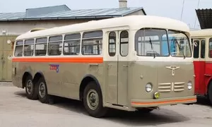 Tatra 500HB: Kterak se ze skvělého prototypu stal propadák