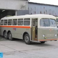 Tatra 500HB: Kterak se ze skvělého prototypu stal propadák