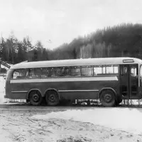 Tatra 500HB: Kterak se ze skvělého prototypu stal propadák
