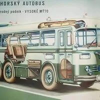 Tatra 500HB: Kterak se ze skvělého prototypu stal propadák