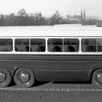 Tatra 500HB: Kterak se ze skvělého prototypu stal propadák