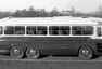 Tatra 500HB: Kterak se ze skvělého prototypu stal propadák