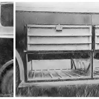 Tatra 500HB: Kterak se ze skvělého prototypu stal propadák