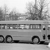 Tatra 500HB: Kterak se ze skvělého prototypu stal propadák