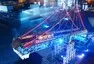 Hyperdrive: Pevnost Boyard pro auta
