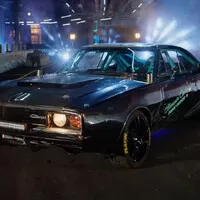 Hyperdrive: Pevnost Boyard pro auta