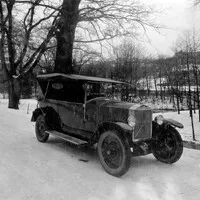 Střípky z historie Volva: Severské kabriolety