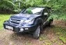 Isuzu D-Max: Jak se staví expediční offroad 