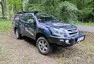Isuzu D-Max: Jak se staví expediční offroad 