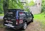 Isuzu D-Max: Jak se staví expediční offroad 