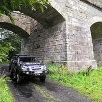 Isuzu D-Max: Jak se staví expediční offroad