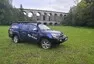 Isuzu D-Max: Jak se staví expediční offroad 