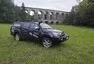 Isuzu D-Max: Jak se staví expediční offroad 