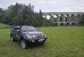 Isuzu D-Max: Jak se staví expediční offroad 