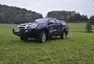 Isuzu D-Max: Jak se staví expediční offroad 