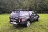 Isuzu D-Max: Jak se staví expediční offroad 