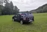 Isuzu D-Max: Jak se staví expediční offroad 
