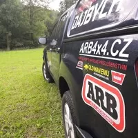 Isuzu D-Max: Jak se staví expediční offroad