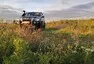 Isuzu D-Max: Jak se staví expediční offroad 