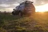 Isuzu D-Max: Jak se staví expediční offroad 