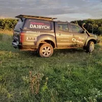 Isuzu D-Max: Jak se staví expediční offroad