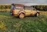 Isuzu D-Max: Jak se staví expediční offroad 