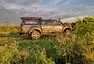 Isuzu D-Max: Jak se staví expediční offroad 