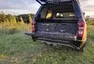 Isuzu D-Max: Jak se staví expediční offroad 