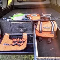 Isuzu D-Max: Jak se staví expediční offroad