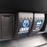 Isuzu D-Max: Jak se staví expediční offroad