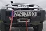 Isuzu D-Max: Jak se staví expediční offroad 