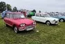 Oslavy 100 let Citroënu v Letňanech: Důstojně připomenuté výročí
