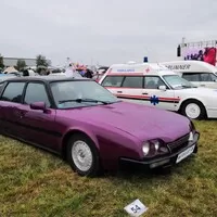 Oslavy 100 let Citroënu v Letňanech: Důstojně připomenuté výročí