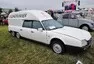 Oslavy 100 let Citroënu v Letňanech: Důstojně připomenuté výročí