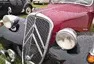 Oslavy 100 let Citroënu v Letňanech: Důstojně připomenuté výročí