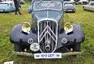 Oslavy 100 let Citroënu v Letňanech: Důstojně připomenuté výročí