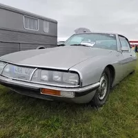 Oslavy 100 let Citroënu v Letňanech: Důstojně připomenuté výročí