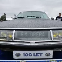 Oslavy 100 let Citroënu v Letňanech: Důstojně připomenuté výročí