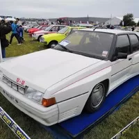 Oslavy 100 let Citroënu v Letňanech: Důstojně připomenuté výročí
