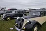 Oslavy 100 let Citroënu v Letňanech: Důstojně připomenuté výročí
