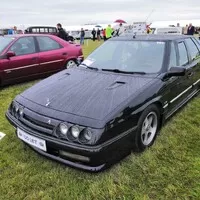 Oslavy 100 let Citroënu v Letňanech: Důstojně připomenuté výročí