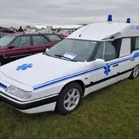 Oslavy 100 let Citroënu v Letňanech: Důstojně připomenuté výročí