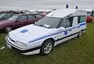 Oslavy 100 let Citroënu v Letňanech: Důstojně připomenuté výročí