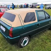 Oslavy 100 let Citroënu v Letňanech: Důstojně připomenuté výročí