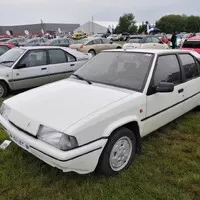 Oslavy 100 let Citroënu v Letňanech: Důstojně připomenuté výročí