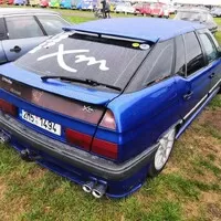 Oslavy 100 let Citroënu v Letňanech: Důstojně připomenuté výročí