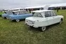 Oslavy 100 let Citroënu v Letňanech: Důstojně připomenuté výročí