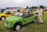 Oslavy 100 let Citroënu v Letňanech: Důstojně připomenuté výročí
